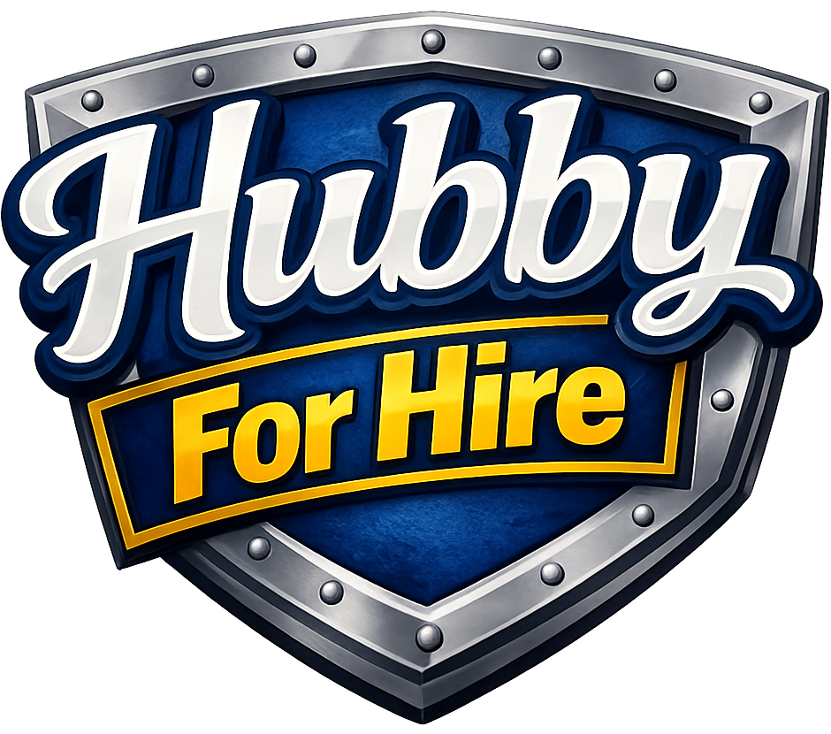 Hubby for Hire